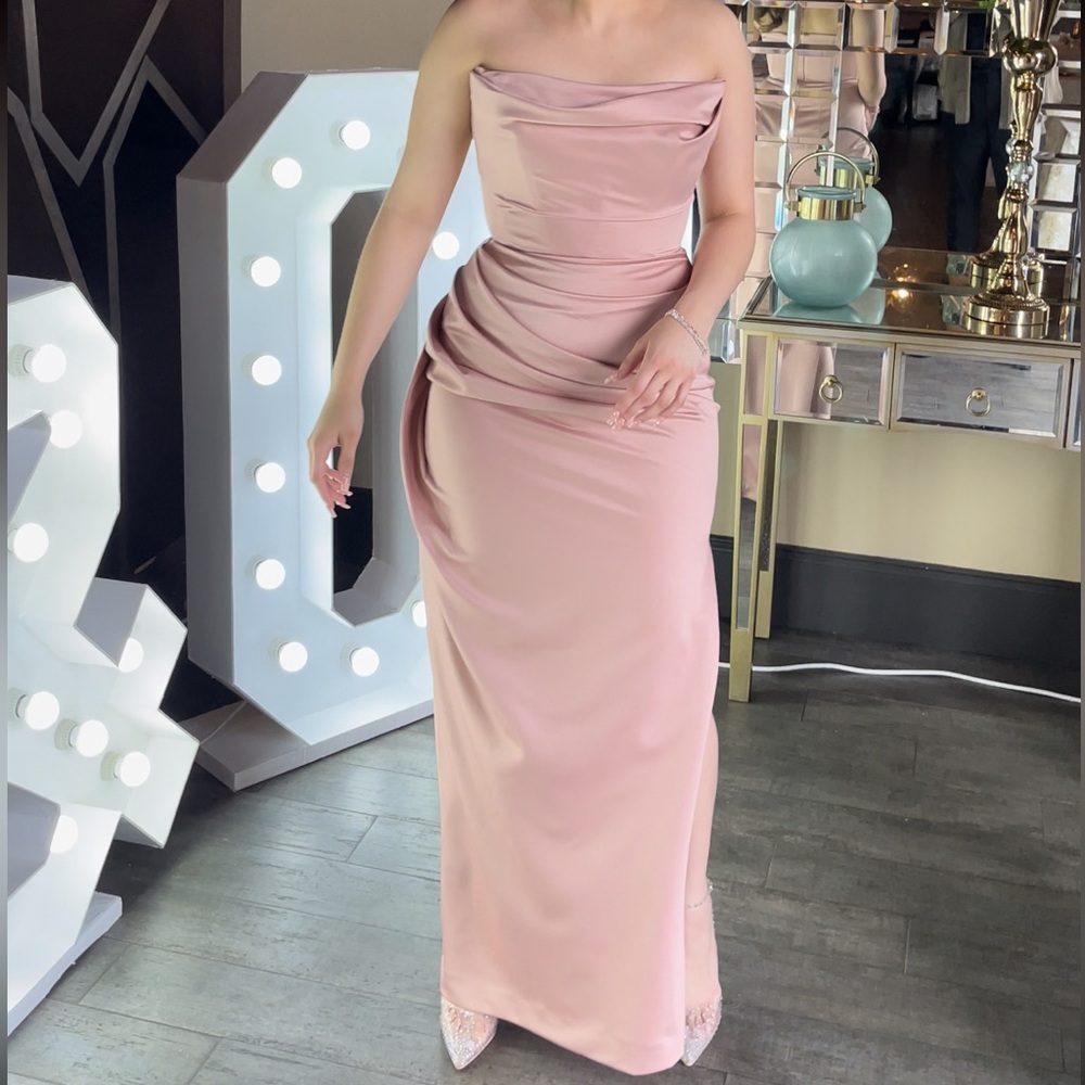 House of CB - Adrienne (corset dress)